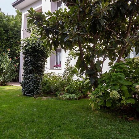 סיסטיאנה Appartamento Con Giardino Le Querce מראה חיצוני תמונה